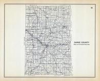 Darke County, Ohio State 1915 Archeological Atlas